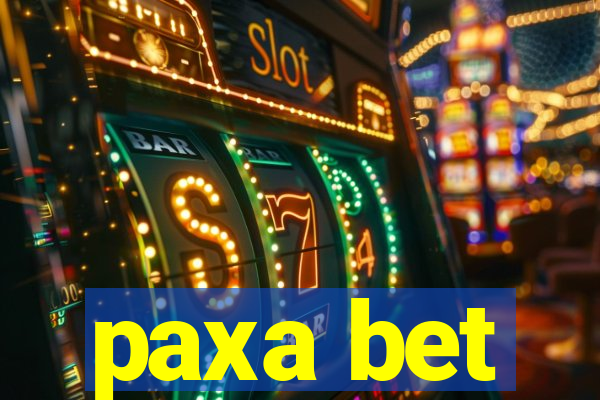 paxa bet